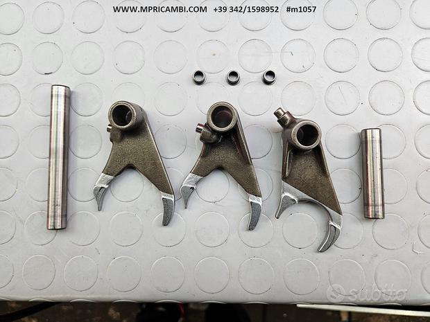 Subito FORCHETTE FORCELLE HUSQVARNA TE 250 2005 2006 TE25