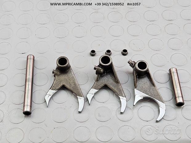 Subito FORCHETTE FORCELLE HUSQVARNA TE 250 2005 2006 TE25