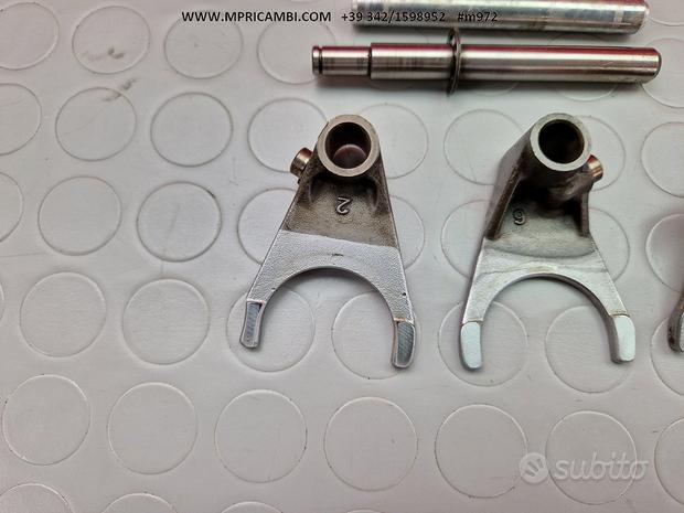 Subito FORCHETTE FORCELLE HUSQVARNA TE 250 2010 2011 TC 2