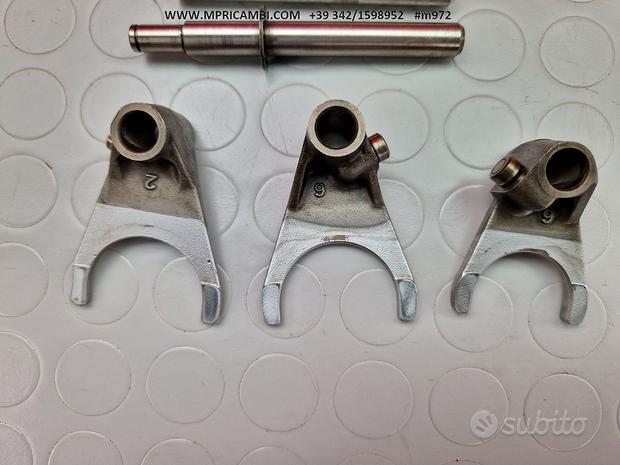 Subito FORCHETTE FORCELLE HUSQVARNA TE 250 2010 2011 TC 2
