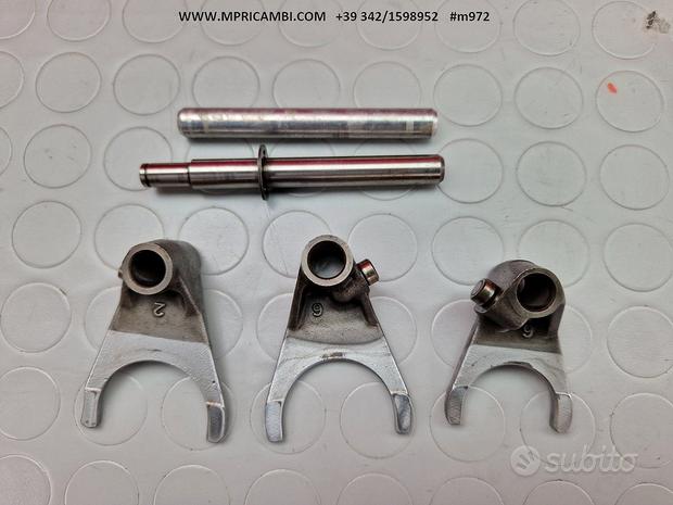 Subito FORCHETTE FORCELLE HUSQVARNA TE 250 2010 2011 TC 2