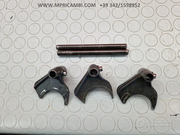 Subito FORCHETTE FORCELLE HUSQVARNA TE 350 1992 1993 TE35