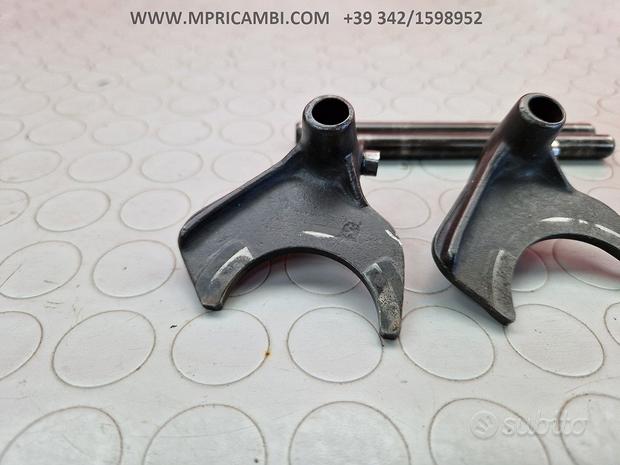 Subito FORCHETTE FORCELLE HUSQVARNA TE 350 1992 1993 TE35