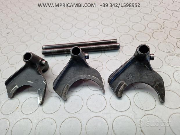 Subito FORCHETTE FORCELLE HUSQVARNA TE 350 1992 1993 TE35