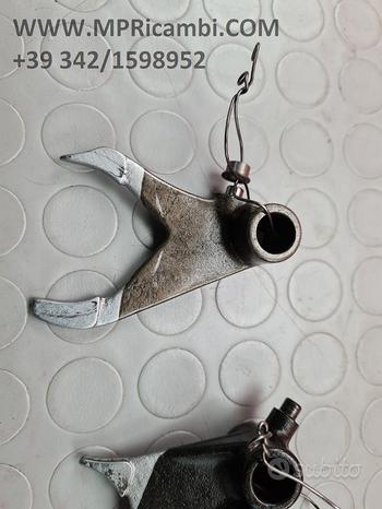 Subito FORCHETTE FORCELLE HUSQVARNA TE 450 2003 2004 SMR