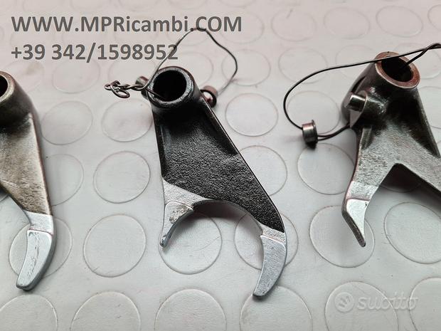 Subito FORCHETTE FORCELLE HUSQVARNA TE 450 2003 2004 SMR