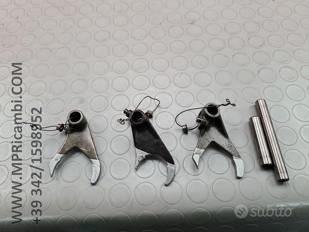 Subito FORCHETTE FORCELLE HUSQVARNA TE 450 2003 2004 SMR