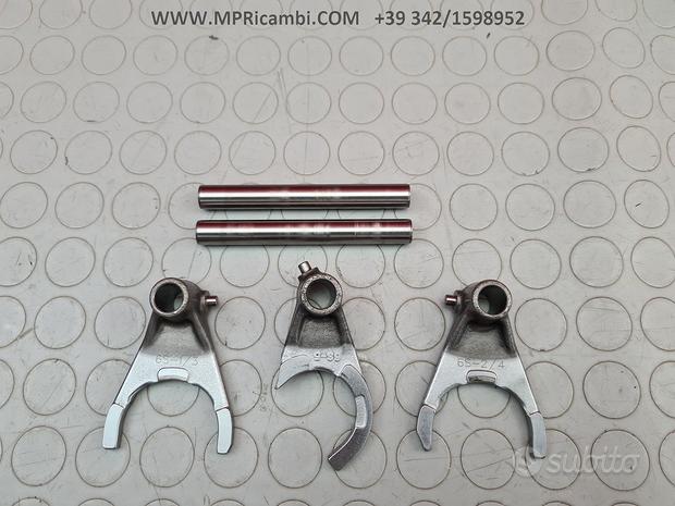 Subito FORCHETTE FORCELLE HUSQVARNA TE 499 2011 2012 SMR