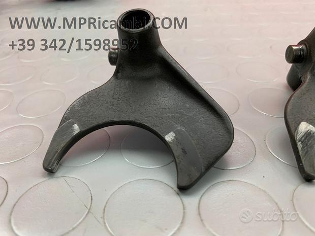 Subito FORCHETTE FORCELLE HUSQVARNA TE 610 1999 2000 TE61