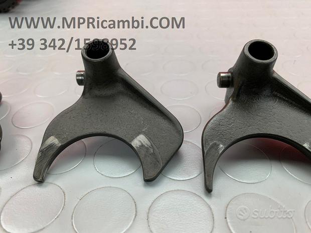 Subito FORCHETTE FORCELLE HUSQVARNA TE 610 1999 2000 TE61