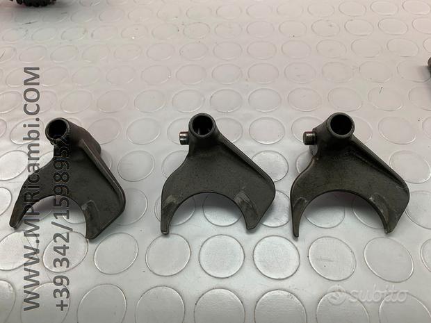 Subito FORCHETTE FORCELLE HUSQVARNA TE 610 1999 2000 TE61