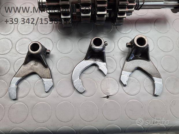 Subito FORCHETTE FORCELLE HUSQVARNA WRE 125 2002 2006 SM