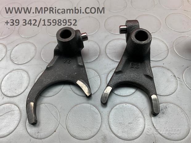 Subito FORCHETTE FORCELLE KAWASAKI KX 125 1986 1985 KX125