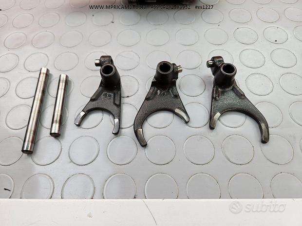 Subito FORCHETTE FORCELLE KAWASAKI KX 125 1990 1991