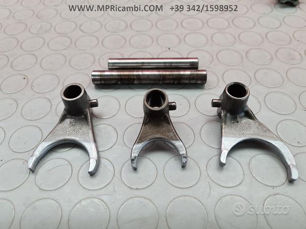 Subito FORCHETTE FORCELLE KAWASAKI KX 125 1995 1996 KX125