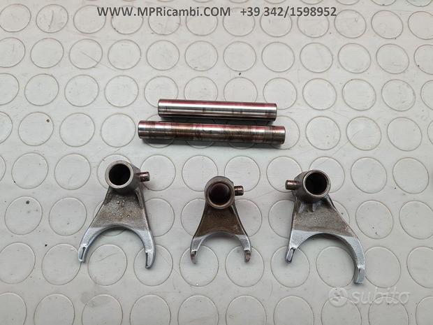 Subito FORCHETTE FORCELLE KAWASAKI KX 125 1995 1996 KX125