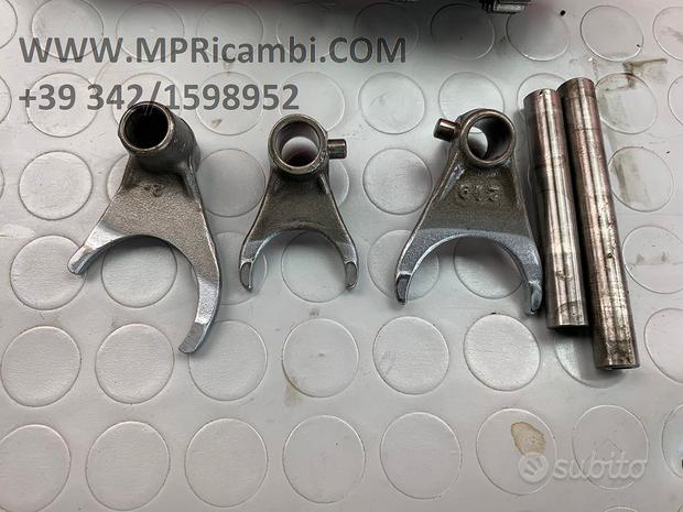 Subito FORCHETTE FORCELLE KAWASAKI KX 125 1999 2000 KX125