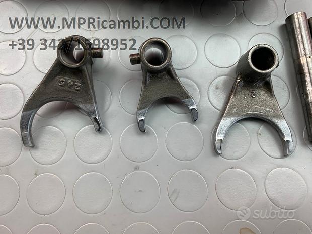 Subito FORCHETTE FORCELLE KAWASAKI KX 125 1999 2000 KX125