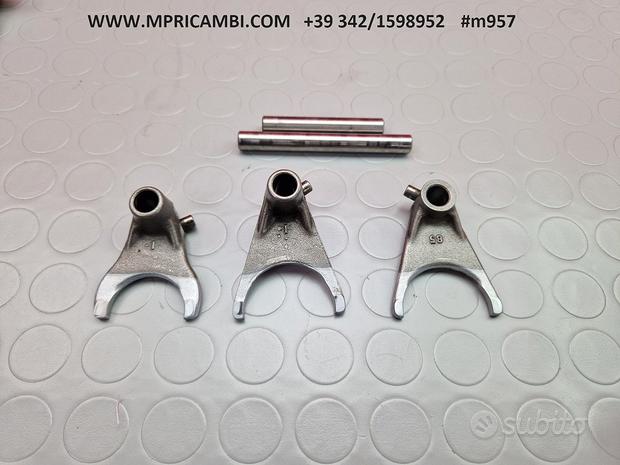 Subito FORCHETTE FORCELLE KAWASAKI KX 250 1990 1991 KX250