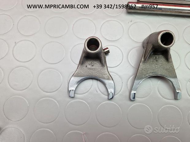 Subito FORCHETTE FORCELLE KAWASAKI KX 250 1990 1991 KX250