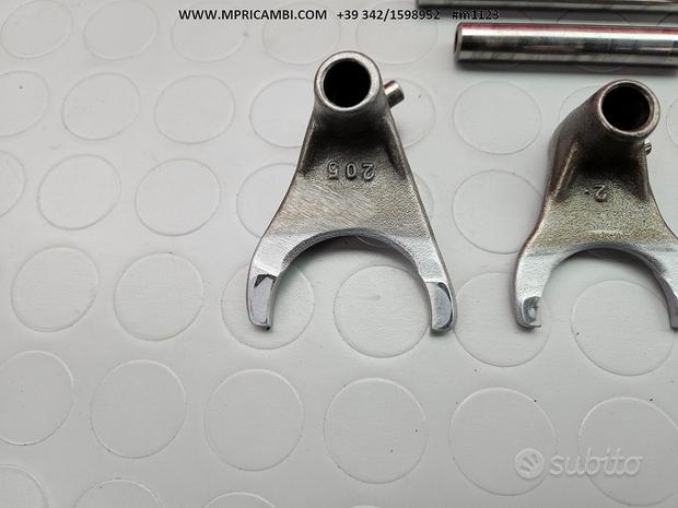 Subito FORCHETTE FORCELLE KAWASAKI KX 250 1992 1993 KX250