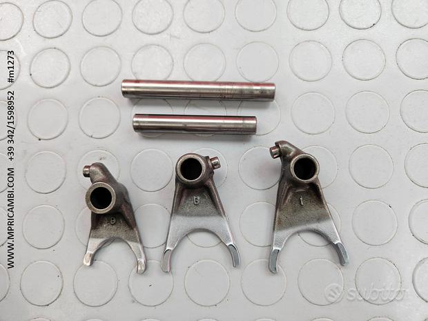 Subito FORCHETTE FORCELLE KAWASAKI KX 85 2002 2004 KX85 2