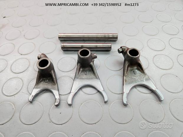 Subito FORCHETTE FORCELLE KAWASAKI KX 85 2002 2004 KX85 2