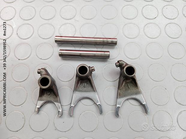 Subito FORCHETTE FORCELLE KAWASAKI KX 85 2002 2004 KX85 2