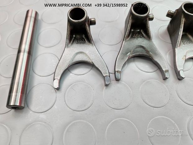 Subito FORCHETTE FORCELLE KAWASAKI KXF 250 2009 2010 KX-F