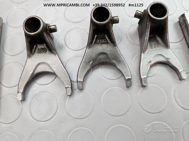Subito FORCHETTE FORCELLE KAWASAKI KXF 250 2009 2010 KX-F