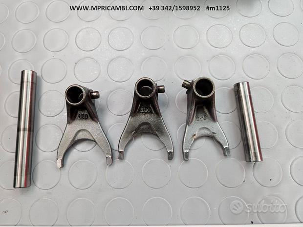 Subito FORCHETTE FORCELLE KAWASAKI KXF 250 2009 2010 KX-F