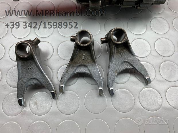 Subito FORCHETTE FORCELLE KAWASAKI KXF 250 2009 2010 KX25