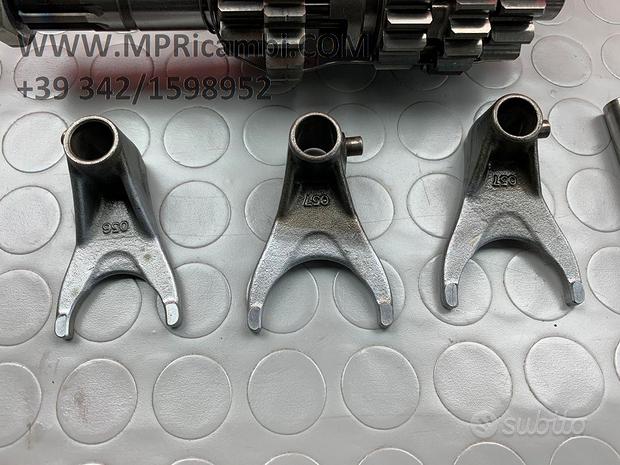 Subito FORCHETTE FORCELLE KAWASAKI KXF 250 2009 2010 KX25