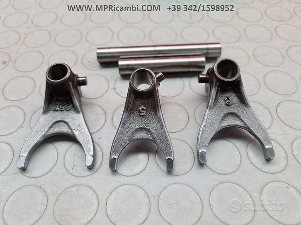 Subito FORCHETTE FORCELLE KAWASAKI KXF 250 2013 2014 KX F