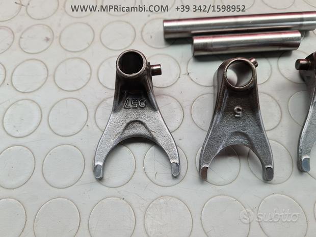 Subito FORCHETTE FORCELLE KAWASAKI KXF 250 2013 2014 KX F