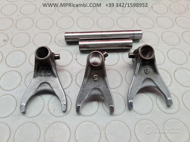 Subito FORCHETTE FORCELLE KAWASAKI KXF 250 2013 2014 KX F