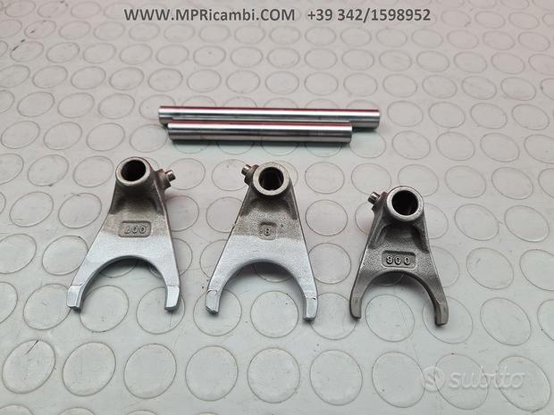 Subito FORCHETTE FORCELLE KAWASAKI NINJA 1000 2010 2009 Z