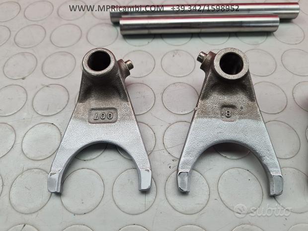 Subito FORCHETTE FORCELLE KAWASAKI NINJA 1000 2010 2009 Z