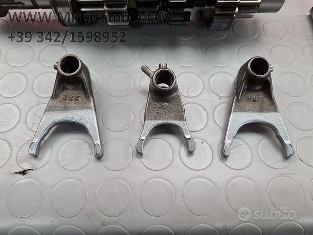 Subito FORCHETTE FORCELLE KAWASAKI NINJA 600 2000 2001 63