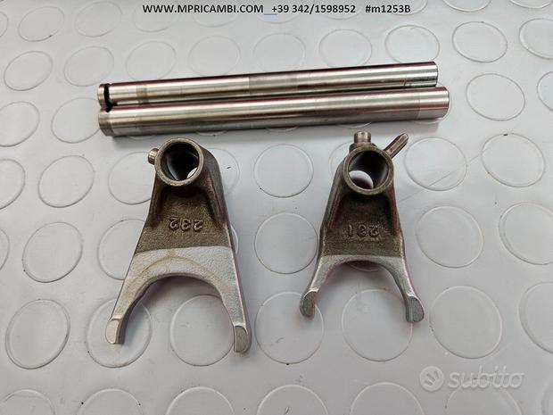 Subito FORCHETTE FORCELLE KAWASAKI NINJA 636 2003 2004 ZX