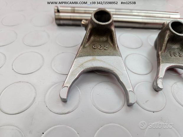 Subito FORCHETTE FORCELLE KAWASAKI NINJA 636 2003 2004 ZX