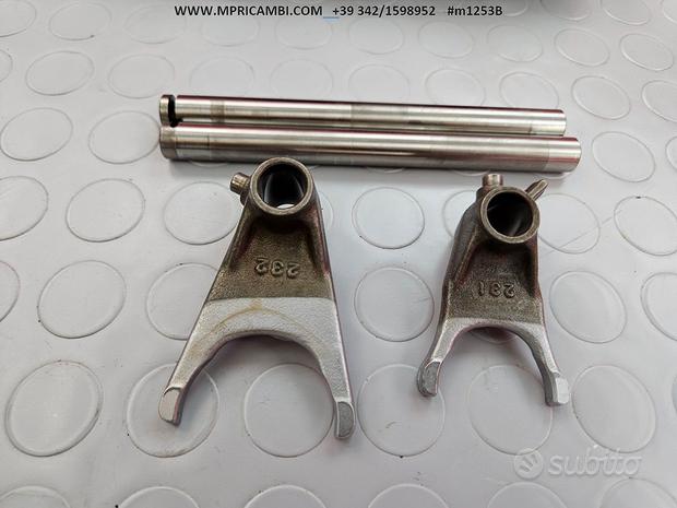 Subito FORCHETTE FORCELLE KAWASAKI NINJA 636 2003 2004 ZX