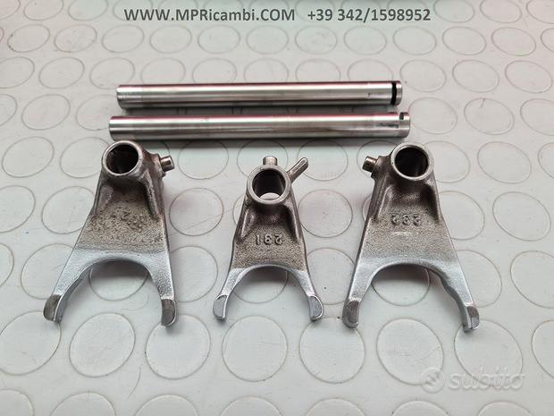 Subito FORCHETTE FORCELLE KAWASAKI NINJA 636 2005 2006 60