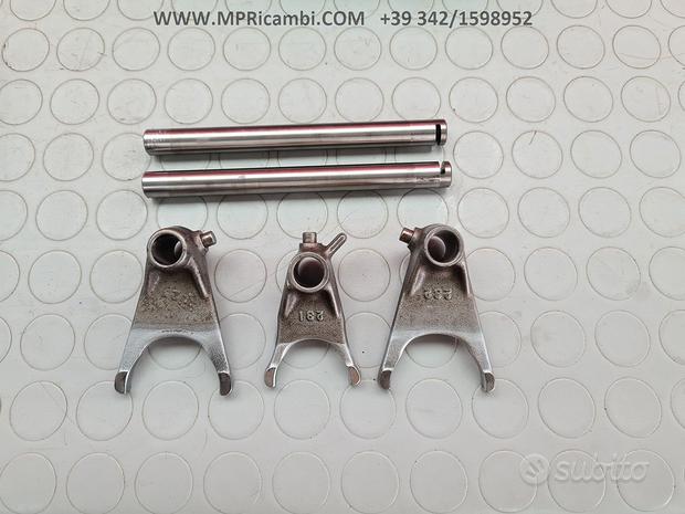 Subito FORCHETTE FORCELLE KAWASAKI NINJA 636 2005 2006 60