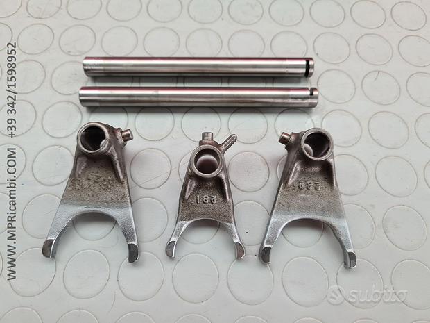 Subito FORCHETTE FORCELLE KAWASAKI NINJA 636 2005 2006 60