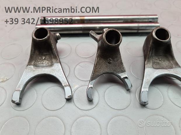 Subito FORCHETTE FORCELLE KAWASAKI NINJA 900 2000 2001 ZX