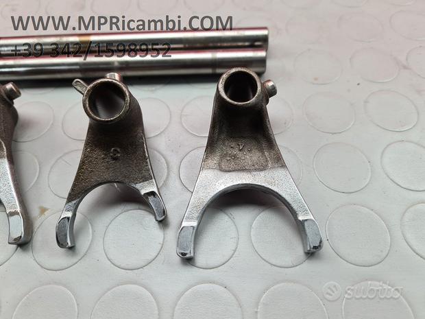 Subito FORCHETTE FORCELLE KAWASAKI NINJA 900 2000 2001 ZX