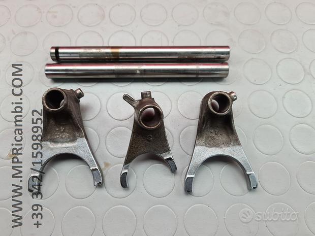 Subito FORCHETTE FORCELLE KAWASAKI NINJA 900 2000 2001 ZX