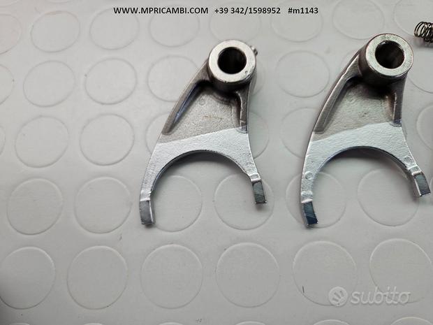 Subito FORCHETTE FORCELLE KTM DUKE 390 2013 2016 DUKE390