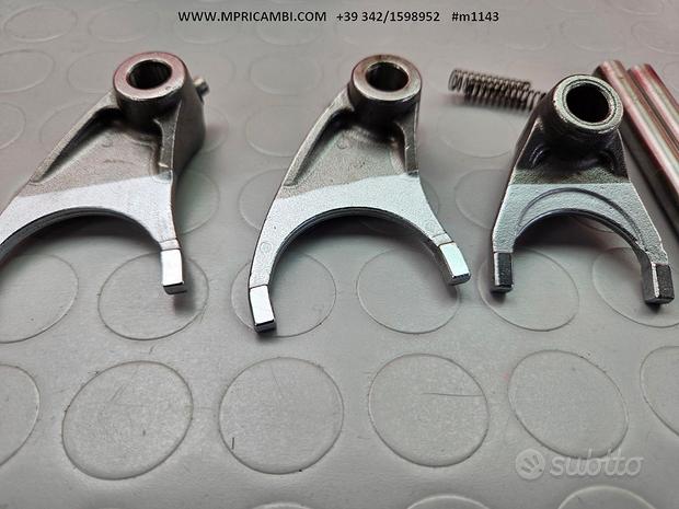 Subito FORCHETTE FORCELLE KTM DUKE 390 2013 2016 DUKE390